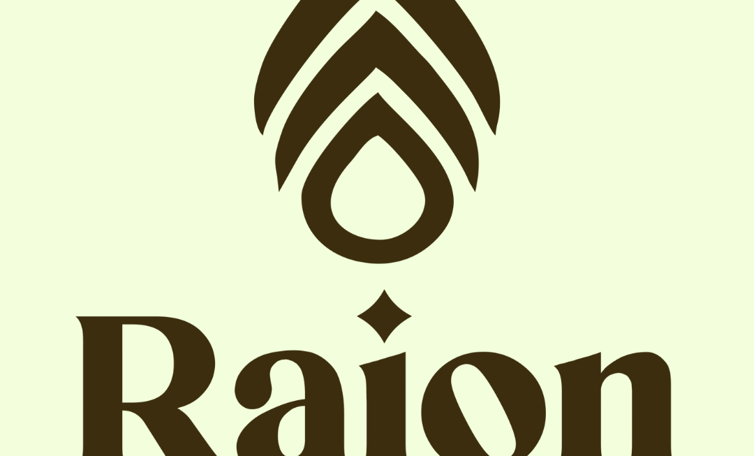 Raion- Branding