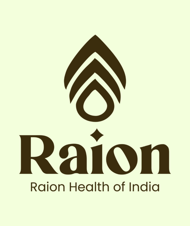 Raion- Branding